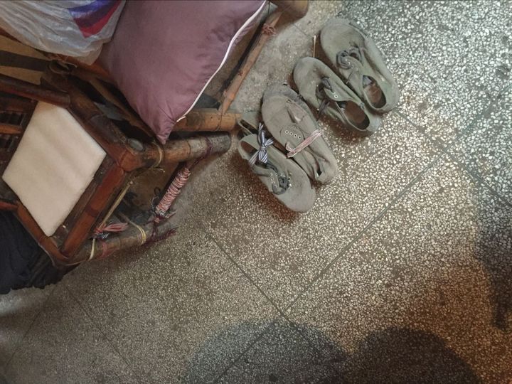 他做了一辈子好事如今谁来做好事帮帮病床上的他