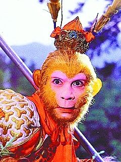 春晚多是熟脸老咖:郭富城搭档六小龄童 美猴王闹大年