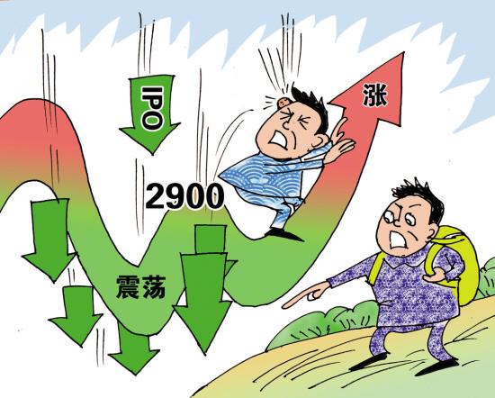 37家公司"破净" 23只股跌破去年股灾底