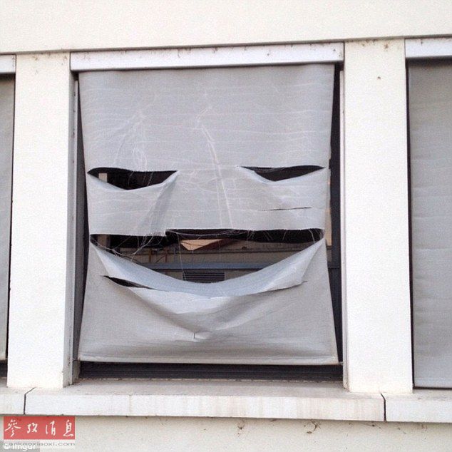 脑洞大开生活用品的邪恶表情包