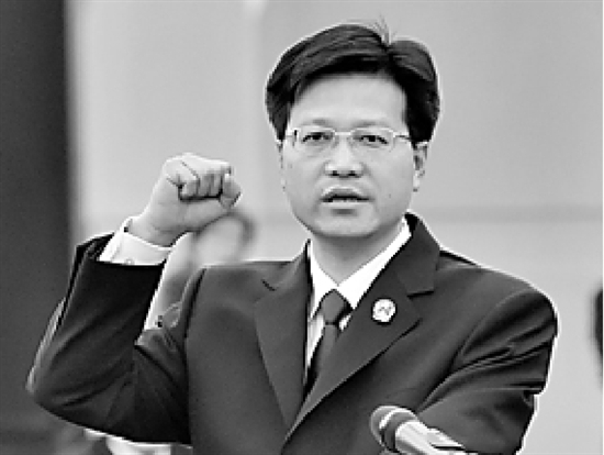 半分钟承诺,一辈子践行-新闻中心-温州网