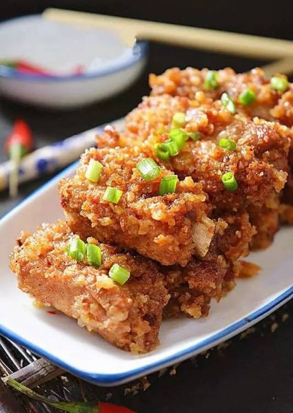 15道懒人蒸菜做法做菜还是蒸得好