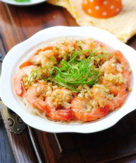 15道懒人蒸菜做法做菜还是蒸得好