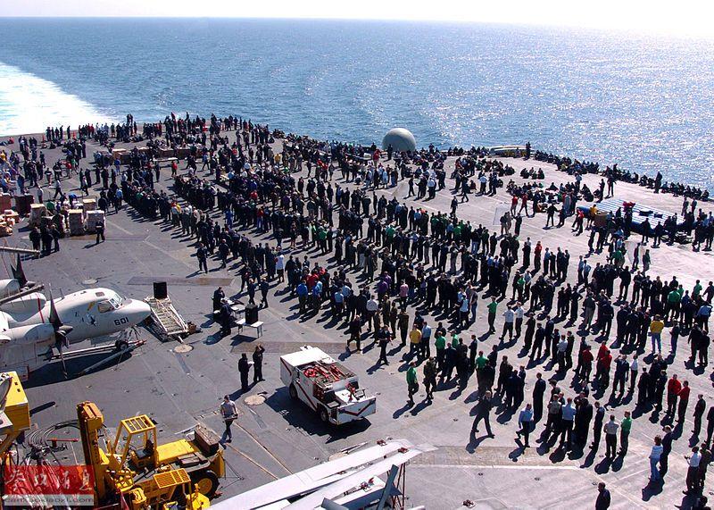 恐怖词条欧美海军聚会图片