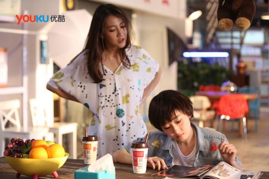 蒋梦婕弦子亲昵演绎 《翻身姐妹》来袭