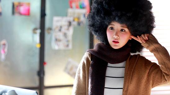 《乌鸦嘴妙女郎》突发闺蜜门 毛晓彤惨遭出卖