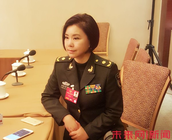 孙丽英,中国女高音歌唱家,总政歌剧团国家一级演员,第九届全国人大