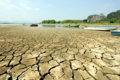 關注世界氣象日極端天氣將持續地球未退燒