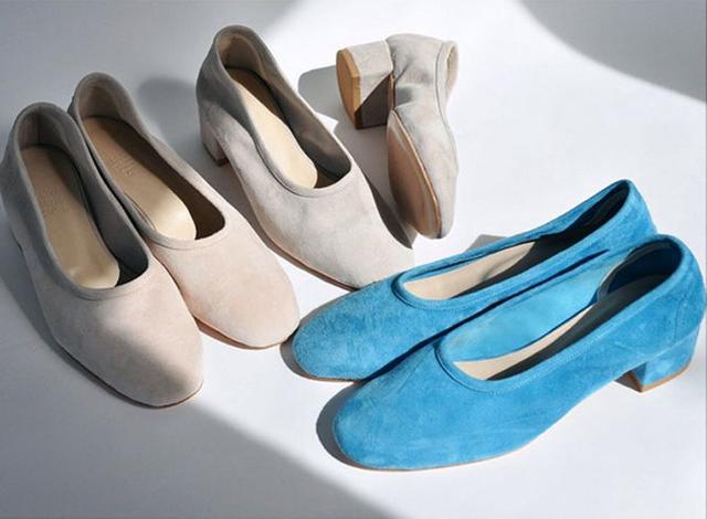 想要鞋子舒服 选择软软的"手套鞋"