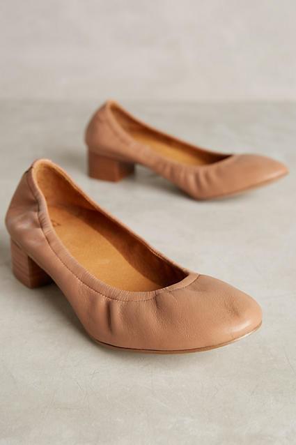 想要鞋子舒服 选择软软的"手套鞋"