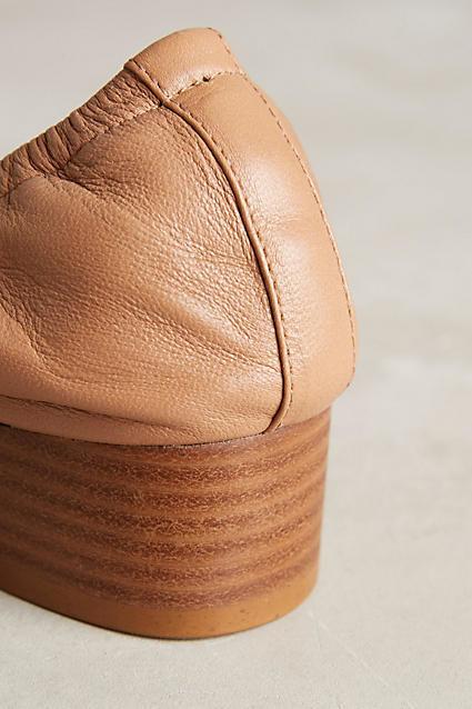 想要鞋子舒服 选择软软的"手套鞋"