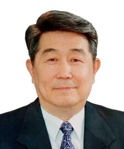 公安部原部长陶驷驹逝世 遗体送别仪式在京举行