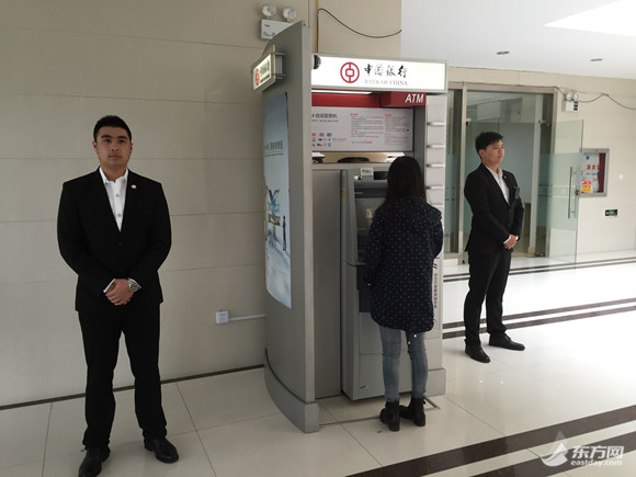 保镖行业的发展现状与未来趋势