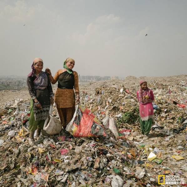 生活在世界上最脏的城市是一种怎样的体验