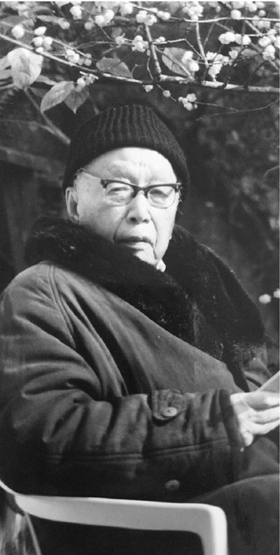 《黄源传》在杭首发:他陪伴鲁迅最后时光,为浙江文艺打实家底