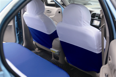 温州出租车更换新座套 这5种哪个好看你说了算!-新闻中心-温州网