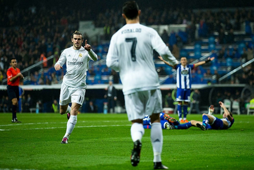 欧洲杯首场半决赛前瞻:c罗贝尔斗法 弗格森看好威尔士