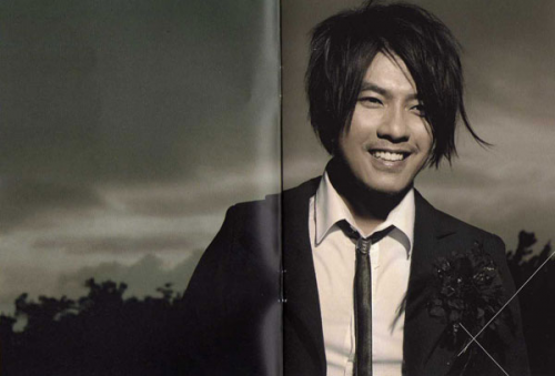 阿杜将献唱2016仙女山音乐节 与歌迷共狂欢