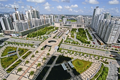 瑞安三年深化八大改革 破解经济社会发展难题-新闻中心-温州网