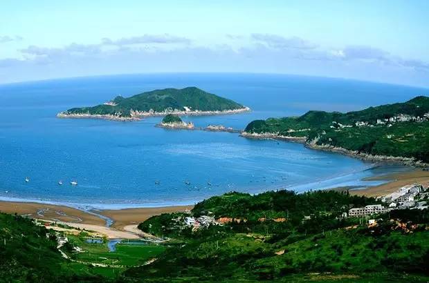 浙江一读就错的冷僻美景地 读对3个就了不起了