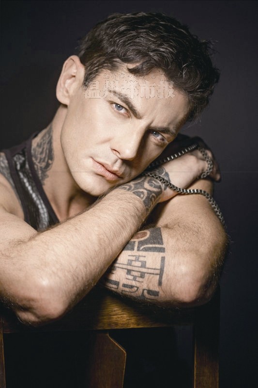 领略古典音乐"速度与激情" 马克西姆12月温州献演