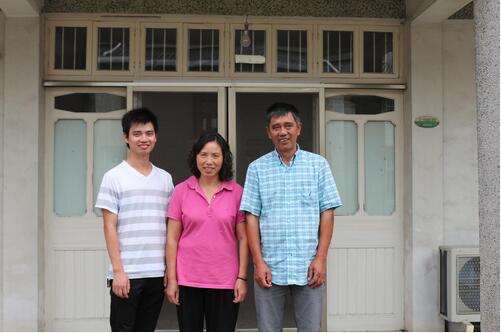 �����ֵ����ͥ��˭�������� �������İ���