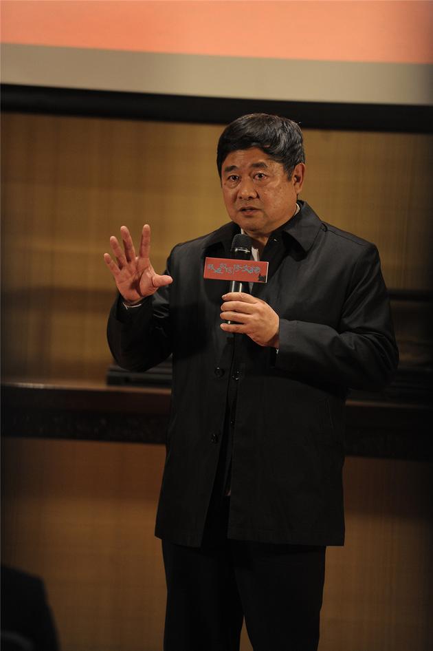 《我在故宫修文物》定档12.16