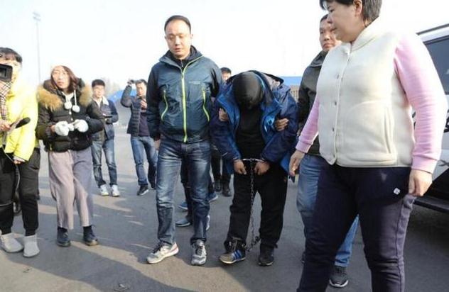 追击:    远赴内蒙古乌海,      商城路分局案侦大队大队长刘成晓