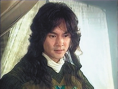 国产剧为啥偏爱"泡面头"?造型师揭行业乱象