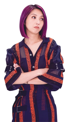 april 4月28日《春娇救志明》导演:彭浩翔主演:杨千嬅,余文乐香港小