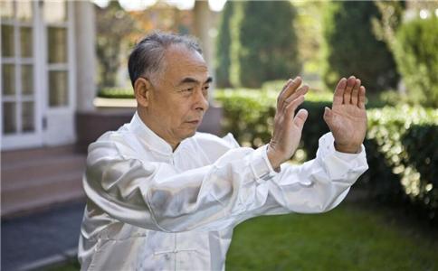 延缓人体脏器的衰老老年人练气功好处多