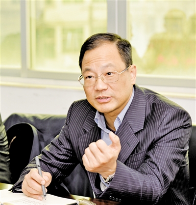 瑞安市委书记陈胜峰