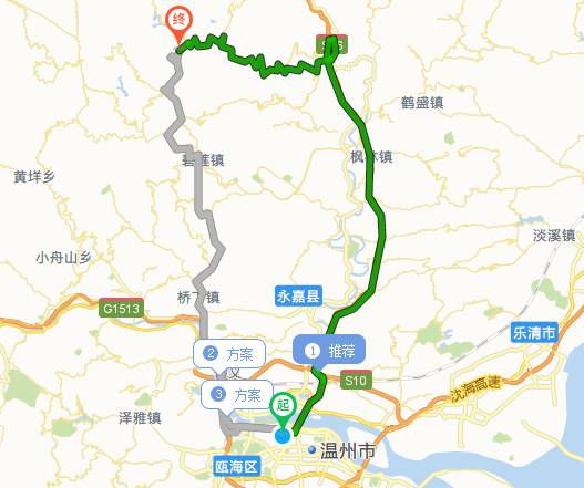 清明就在温州赏花吧 这6个地方美成这样你竟不知道