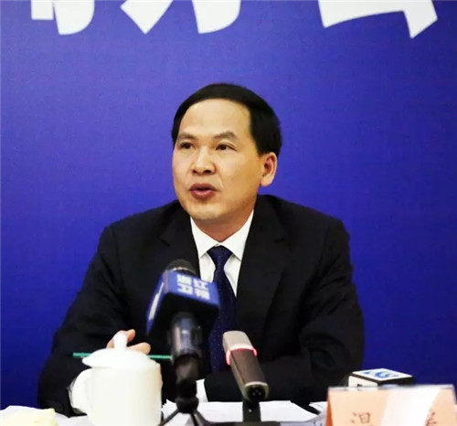 浙江舟山群岛新区党工委副书记,管委会常务副主任,市长温暖温暖:主要