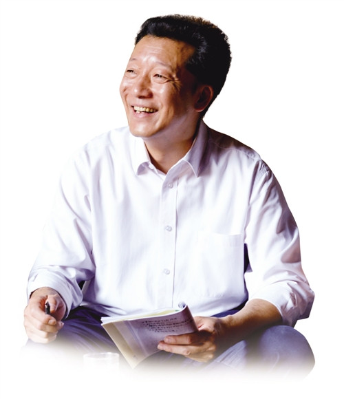 廖俊波担任福建政和县委书记四年多.他殉职的消息传来,这个24.