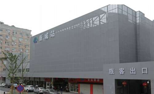 6月28日起 温州新城站客运31条班线将迁至新南站