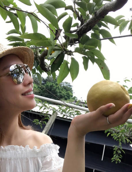 王力宏李靓蕾为三岁大女儿庆生一家四口温情满满