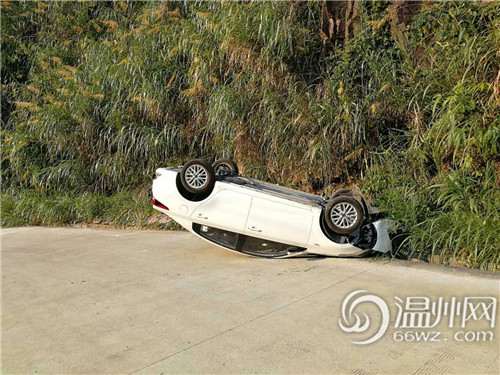 温州网讯(通讯员 林激 朱蓓蓓)大家都知道,在山路上经常会遇到连续