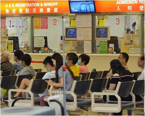 香港流感致327人死亡 专家提醒：市民要注意四点