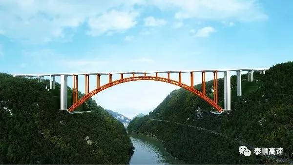 温武吉铁路要来了,可开动车组!途径文成泰顺