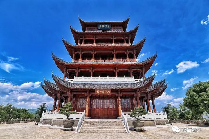 温州市宣传系统比学赶超考察组走进萧江文化公园