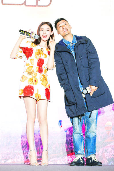 24小时第三季集体亮相余文乐爆料太太喜欢节目