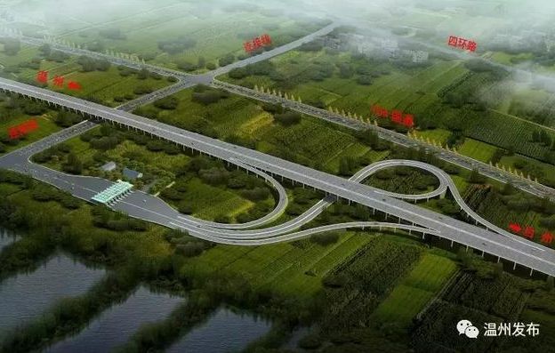 七里港沿江大道规划图图片