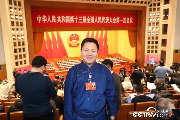 【两会医卫之声】全国政协委员敖虎山:推进分级诊疗需要医疗和医保