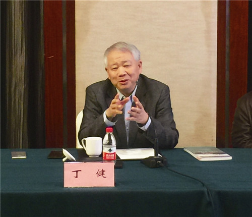 三顾茅庐"诚"动院士 洞头成立首家院士专家工作站