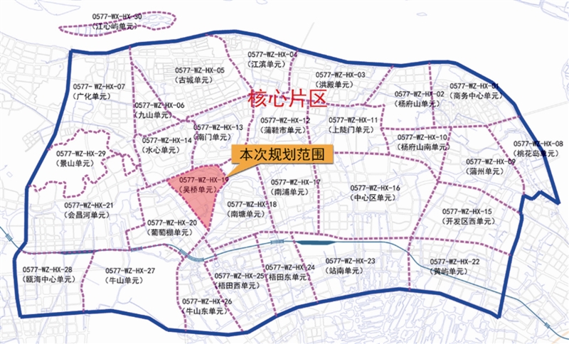 吴桥县行政区划图片