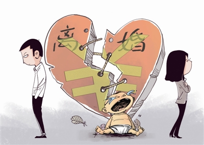 婚姻不再 结婚钻戒何去何从 夫妻保险要怎么分?