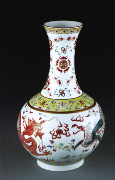 王亮:专注海外回流瓷