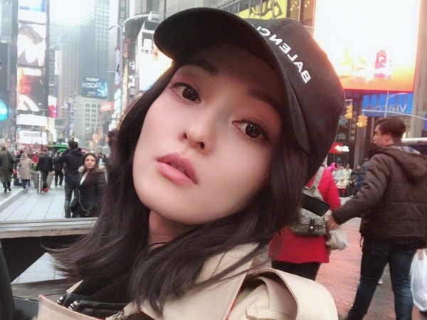 张韶涵遭酸飙金句反击 吐心声揭娱乐圈朋友少内幕