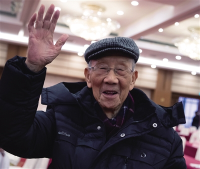 半生戎马 桃李天下——访原浙南游击纵队老战士李方华